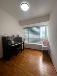 Clover By The Park (D20), Condominium #469120921